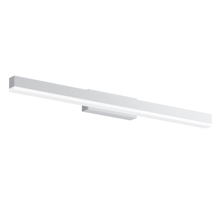 Metro Lane 1 Light Hardwired LED Wall Mounted Picture Light Wayfair